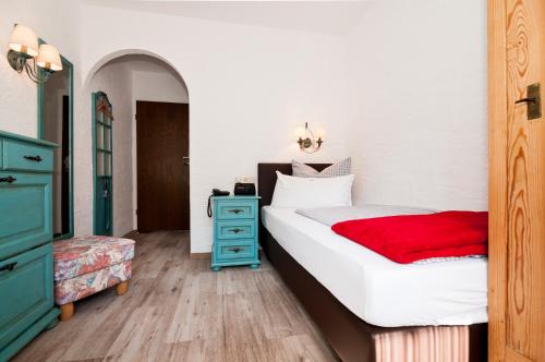 Hotel Garni Effland