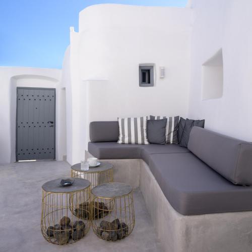 MyBozer Cave Villa - image 4