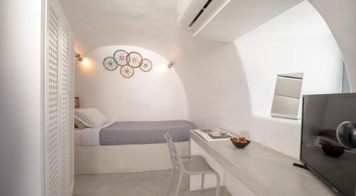 MyBozer Cave Villa - image 3