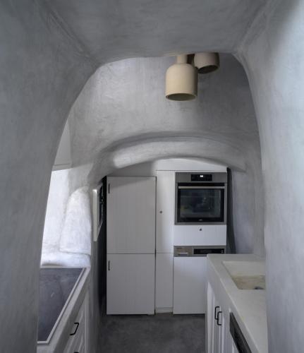 MyBozer Cave Villa - image 9