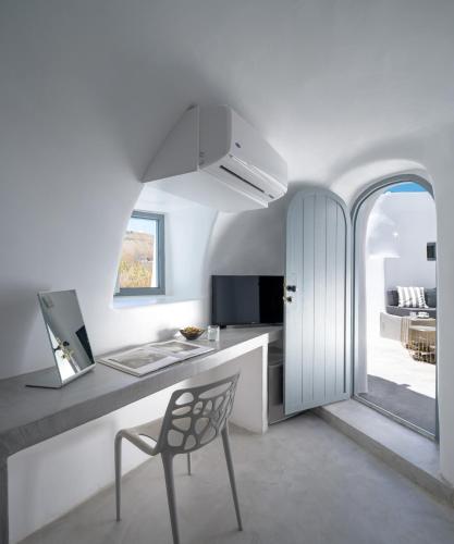 MyBozer Cave Villa - main image