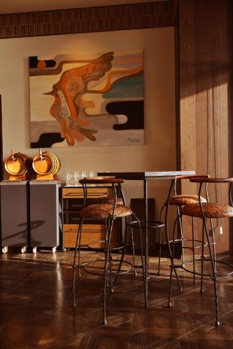 Lobby, Toriizaki Club HOTEL＆SEAFOODS in Kisarazu Station