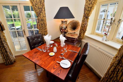 Angmering Manor Hotel in Angmering