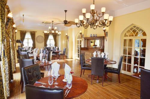 Angmering Manor Hotel - main image