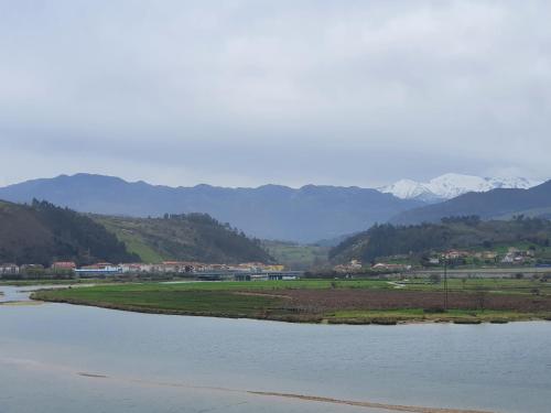 A környék, JÁNDALA (JANDALA) in Unquera