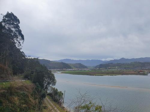 A környék, JÁNDALA (JANDALA) in Unquera