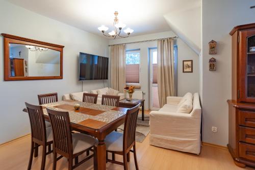 Apartament pod Aniołem Zakopane APARTZAKOP, Zakopane (fotografie 3)