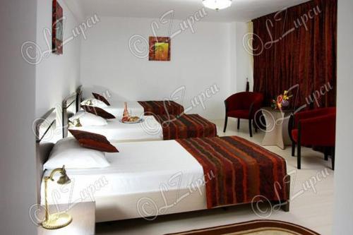 Hotel Royal 2 in Urziceni