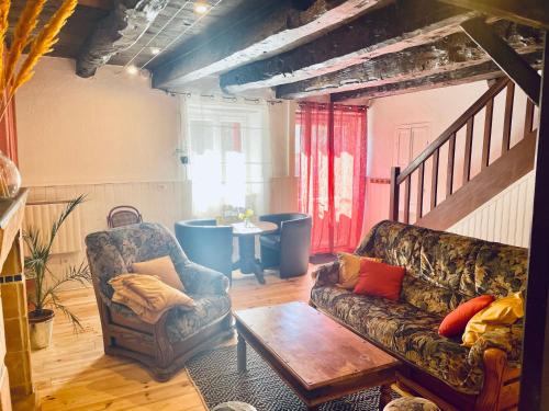 Duguesclin entre Dinan et Plages in Plancoet