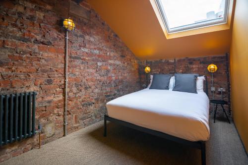 Rooms by Green Room, Leeds (foto 7)