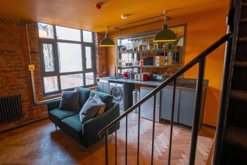 Rooms by Green Room, Leeds (foto 10)