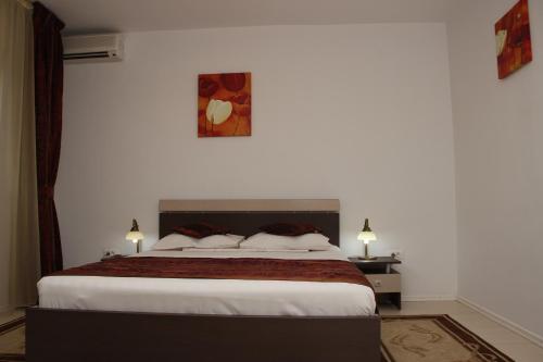 Hotel Royal 2 in Urziceni