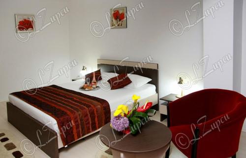 Hotel Royal 2 in Urziceni