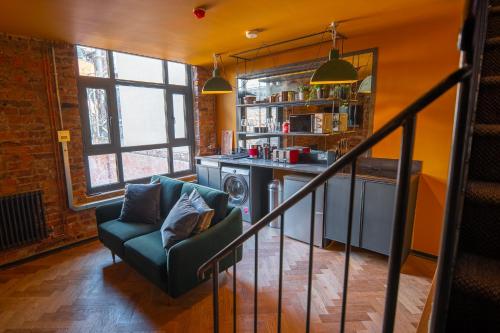 Rooms by Green Room, Leeds (foto 11)
