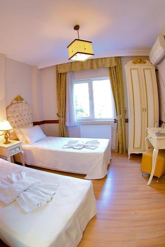 Adora Hotel, Istanbul (Foto 11)