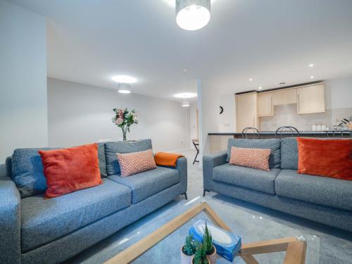Pass the Keys Spacious Manchester Apartment with Parking, Manchester (photo 5)