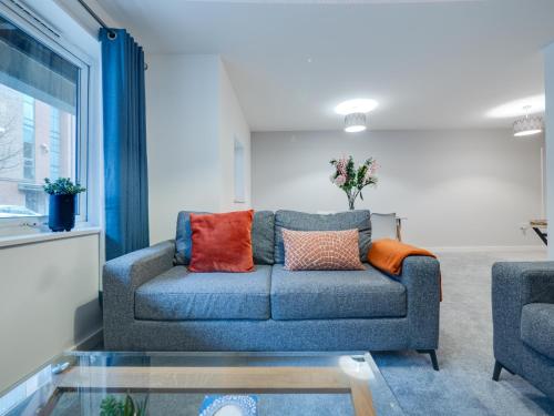 Pass the Keys Spacious Manchester Apartment with Parking, Manchester (photo 6)