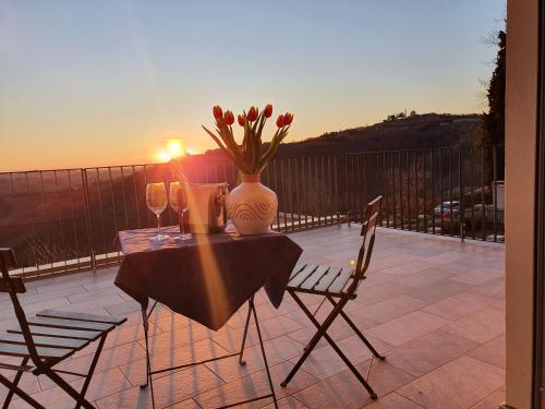 Apartmaji Aucin - Brda - Apartment - Kojsko