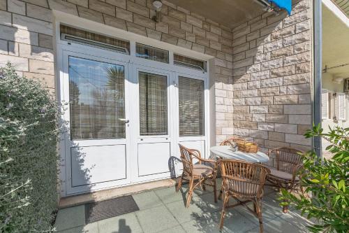 One-Bedroom apartment Standard room in Apartments Clarus Mare