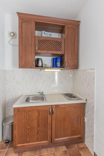 One-Bedroom apartment Standard image 4