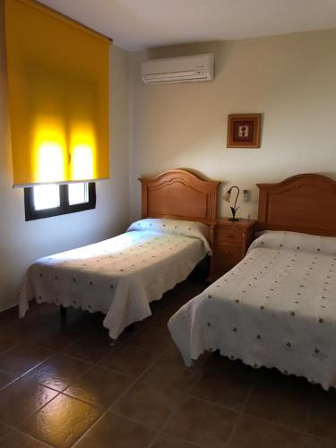 Casa Rural las Escuelas II - image 11