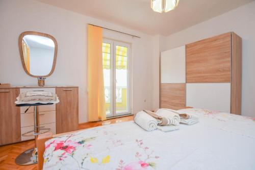 Three-Bedroom Apartment image 10