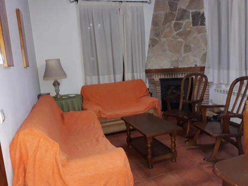 Casa Rural Rio Canto - image 4
