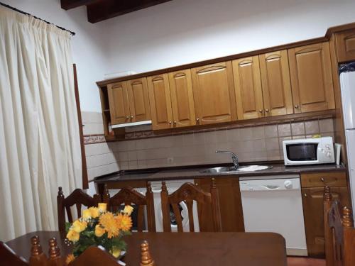 Casa Rural Rio Canto - image 10