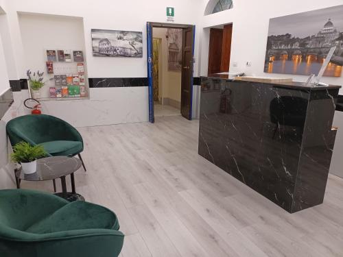 Hotel Mimosa Pantheon - image 4