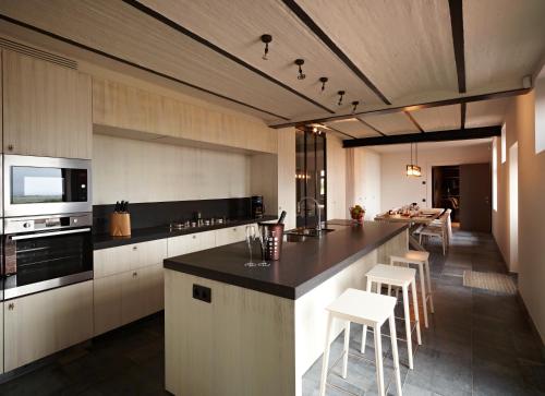 Vacation Home Landgoed de Monteberg