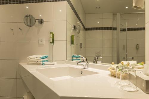 Aribo Hotel in Erbendorf, Deutschland