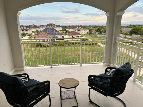 Ocho Rios Ocean Escape in 植物村