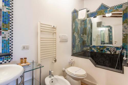 Frattina Apartments - image 12