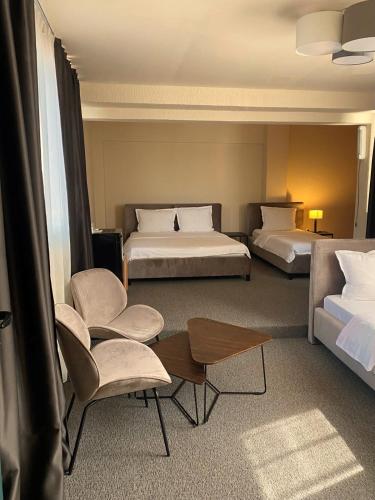 Hotel Keto - image 9