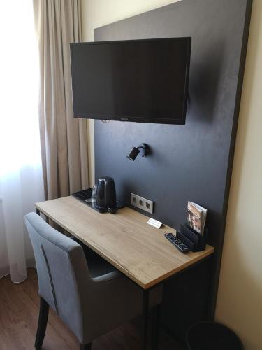 Hotel Spahr - image 8