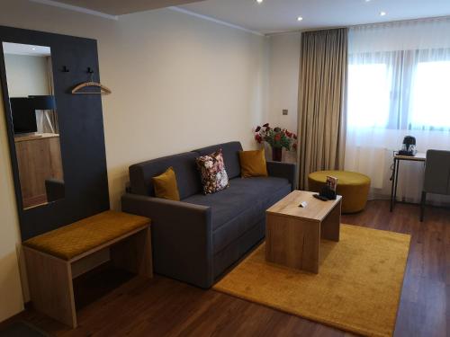 Hotel Spahr - image 10