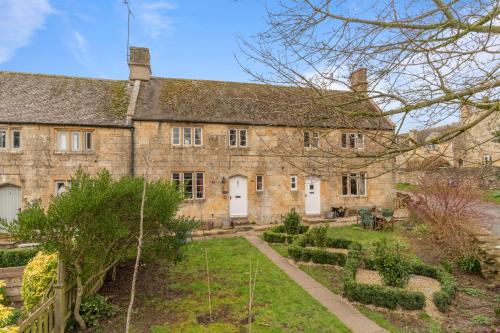 Tiesel Cottage gîte à louer Hawling