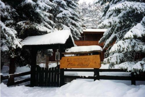 B&B Villa Dolomites Hut