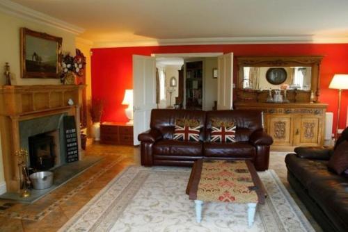 Hope House, North Cornwall gîte à louer Hollacombe