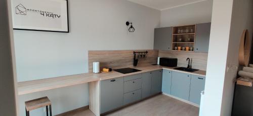 4 Kąty Apartamenty Koronowo