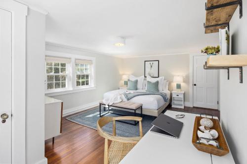 Lamberts Cove Inn & Resort in West Tisbury, USA