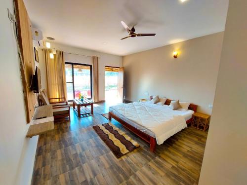 Grand Narmada Homestay Resort-Bandhavgarh