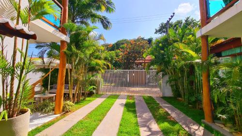 Vivenda Dias – Pipa Beach, MT