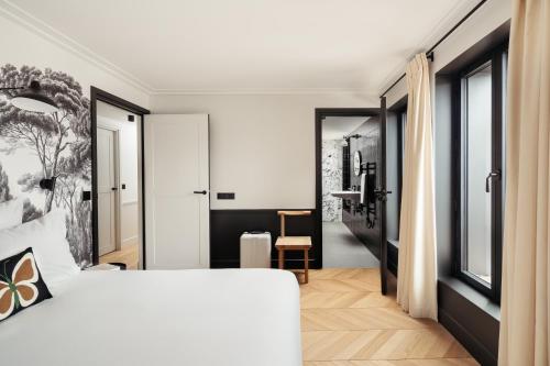 My Maison In Paris Invalides - image 9