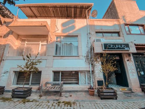 CityHub, Antalya (foto 7)
