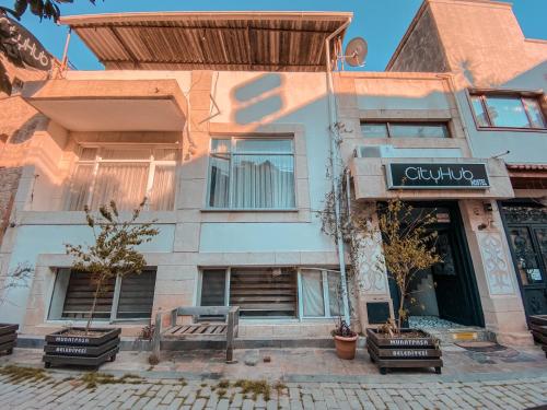 CityHub, Antalya (foto 8)