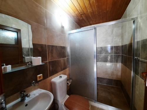 Chambre double avec 1 ou 2 lits, deluxe