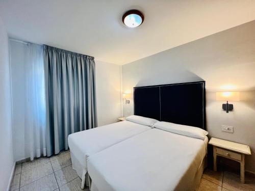 Apartamentos Frontera Apartamentos Frontera