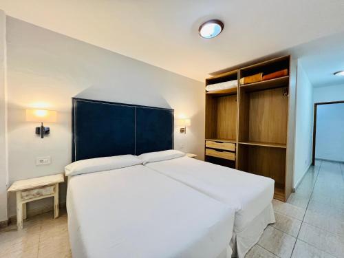 Apartamentos Frontera Apartamentos Frontera