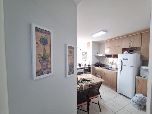 Enseada Nautico Apart Flat I Vista para o Lago Corumbá (Enseada Nautico Apart Flat I Vista para o Lago Corumba) in Caldas Novas